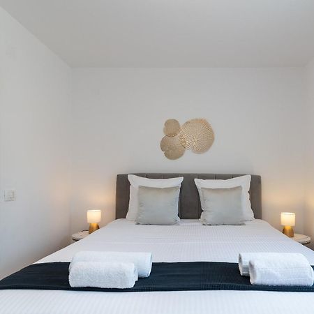 Apartments Bozan Trogir Habitación foto