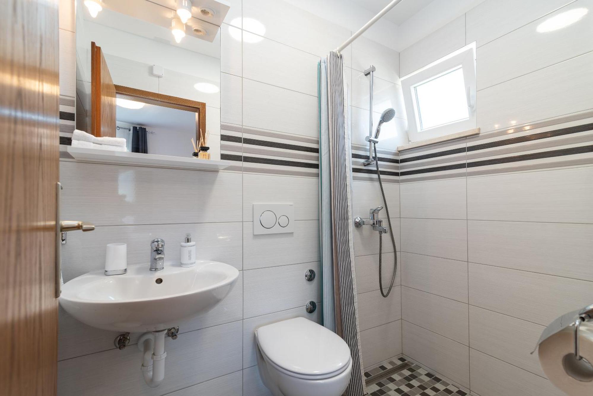 Apartments Bozan Trogir Habitación foto